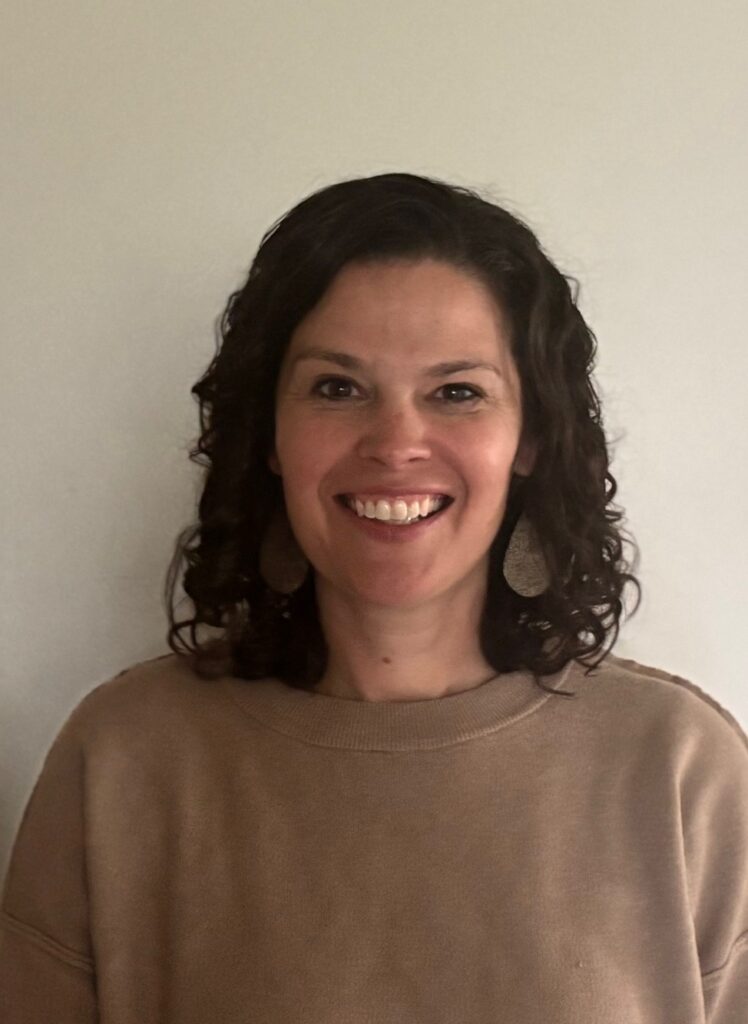 Erin Brenner, a 6th-grade teacher at Yellow Breeches Middle School, was nominated by Danae Klock.